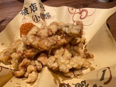 -泥糊破店小酒馆·团建聚餐(南京西路店)