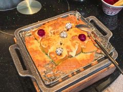 -禾院•新派融合淮扬菜餐厅