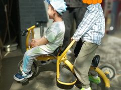 -世纪飞马幼儿园(西城校区)