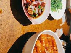 -乔街深夜食堂·小龙虾·高压锅生蚝(杭州总店)
