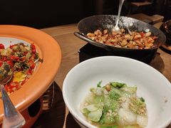 -实在湘·大碗土菜(竹料店)