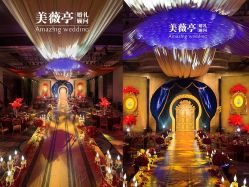点击看大图 -美薇亭婚礼顾问