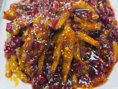-妈妈手(山大总店)