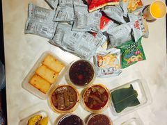-游人馆·桌游狼人杀团建馆(人广书城店)
