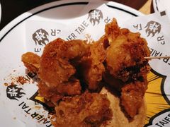 -太二酸菜鱼(正大广场店)