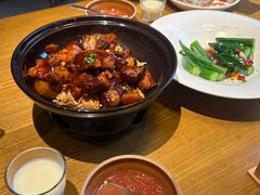 -味莊餐厅(康庄南街店)