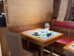 -绿茶餐厅(布吉万象汇店)