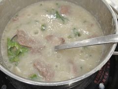 -盈田盈粥庄(博山东路店)