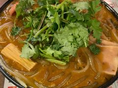 -肥汁米蘭香港米线(长宁来福士店)