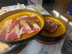 -火炉火自助餐(西直门凯德MALL店)