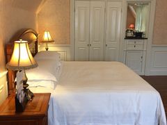 -中旅阿那亚九龙湖·公主酒店