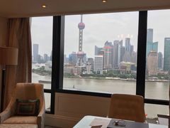 -上海外滩华尔道夫酒店