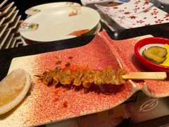 -鸟山鸣·日料食堂(王府井店)