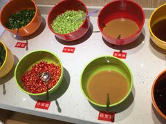 -古乐牛香·鲜牛肉牛杂火锅(新区店)