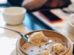 -唐阁海景中餐厅·早茶·粤菜•生日聚餐(海口朗廷酒店)