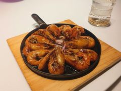 罗氏虾-湖锦酒楼·31年地道湖北菜(黄鹤楼店)