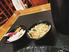 -重庆烧鸡公火锅(簋街店)