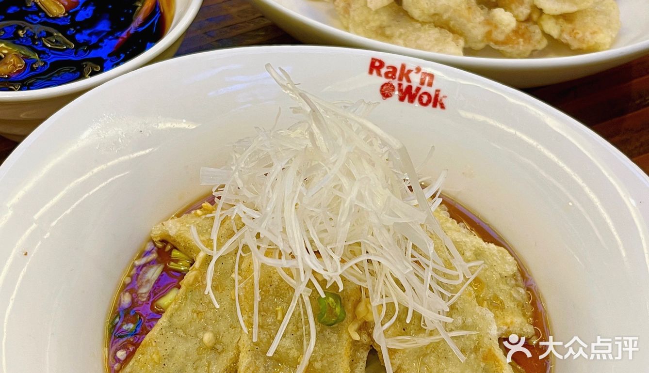 天津｜这家辣海鲜汤面太绝了🍜快来给我吃‼️