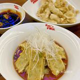 天津｜这家辣海鲜汤面太绝了🍜快来给我吃‼️