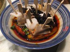 -那家小馆•北京菜•烤鸭(中关村店)