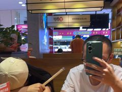 -怪噜范·老贵阳街头名小吃(鸿通城店)