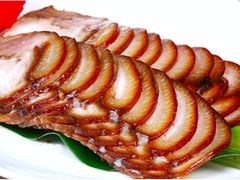 -京尊烤鸭店JINGZUN(春秀路店)