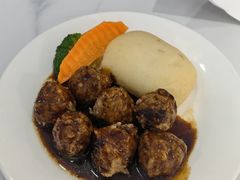 -库滋明·俄罗斯特色美食(中央大街店)