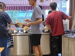 -嘉州鲜知味钵钵鸡(奎星楼店)