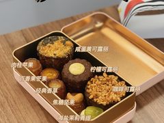 -发酵食堂(屏风街店)