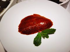 -四季民福烤鸭店(王府井东安门店)