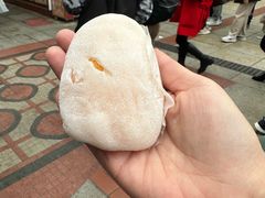 芒果糯米糍-澳门长洲糯米糍(柯打苏沙街店)