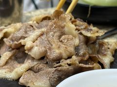 -真利味·脊骨火锅·正宗韩国料理(韩乐坊店)
