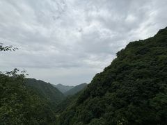 -抱龙峪