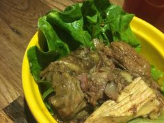 -牛很鲜潮汕牛肉火锅(朝晖路店)