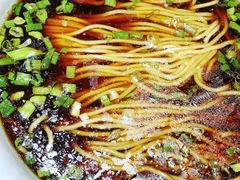 老牌阳春面-南京大牌档(中关村店)