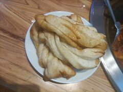 -马家大院铁锅炖(京粮广场店)