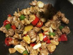 -佬麻雀·新湘菜(珠海金发购物中心店)
