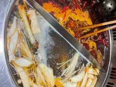 -小王少龙火锅(沙南街店)