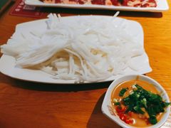 -海银海记潮汕牛肉火锅(新港中路海珠店)