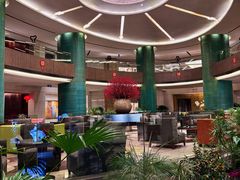 -成都凯宾斯基饭店