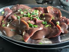 -牛一煲美食(江高店)