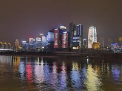 -重庆两江夜游-交运系列
