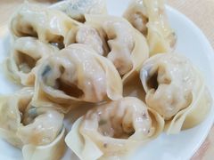 汤包-十四娘手工水饺(新建小区店)