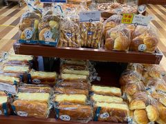 酸奶柔软小面包-都恩客(高岛屋百货店)