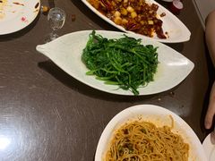 -渝信川菜(西单店)