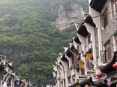 -古城苗家土菜馆(河景餐厅店)