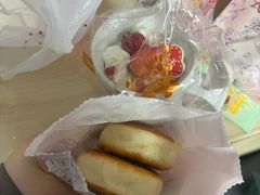 -长发西饼(临顿路店)