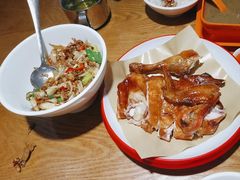 -十二点·辣椒炒肉(新沙店)