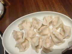 -喜鼎海胆水饺(东港店)