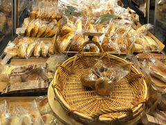 -东哥面包(江宁大润发店)